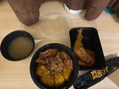 -亞婆井·劲抽面食(铂顿城店)