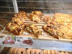 -85度C(深圳佳宁娜店)