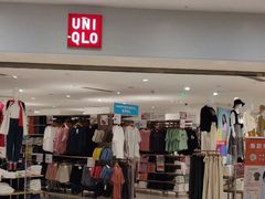 -优衣库(青岛伟东乐客城店)