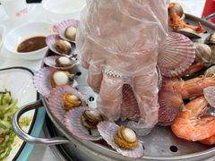 -日照大牌檔•小船海鲜(万平口店)