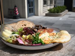 -RAC BAR(安福路店)