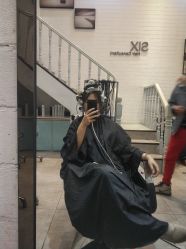 -SIX Hair Consultant