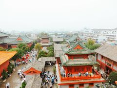-开封府