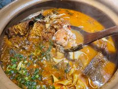 -吃饭皇帝大土家民族菜(荟聚店)