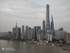 -上海外滩英迪格酒店