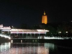 -西海子公园