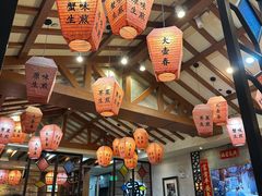 -大壶春生煎(四川中路店)