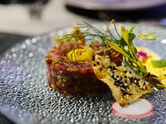 -WOLFGANG PUCK KITCHEN & BAR(迪士尼小镇店)