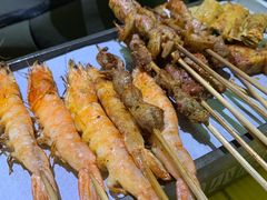 -望京小腰(北京总店)