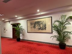 -杭州香格里拉饭店