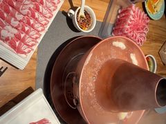 -额尔敦草原涮羊肉·烧烤(冻青树总店)
