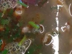 羊杂汤-天津乾毓德饭庄·清真传统炒菜·海鲜烧烤(咸阳路店)