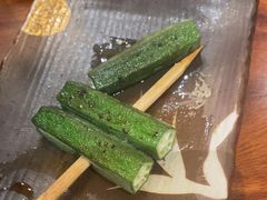 -鸟鹏烧鸟居酒屋(仁恒梦中心店)