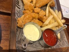 -食间牛排(湖西路店)