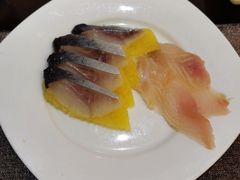 -南海温德姆花园酒店-康达屋Rendez Vous Buffet