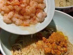 -裕兴记•蟹黄面馆(人民广场店)