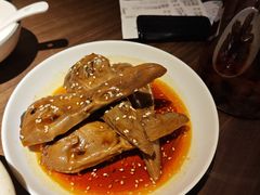 美味鸭头-马头巷·食景园(苏州总店)