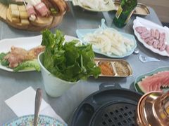 -牛犇炭火烤肉·鲜切烤肉(承德总店)