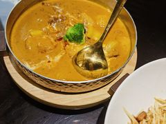 -金厨泰国餐厅·全泰籍厨师料理(拱北店)