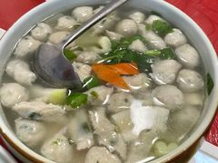 -海坛特色小吃·只做平潭特色菜(平潭店)