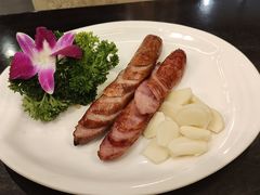 -巷语私房料理(华一实业大厦店)