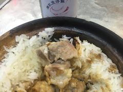 -兴记菜馆