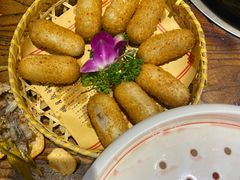 -亮欢寨(凯里总店)