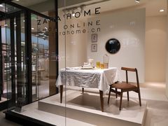 -ZARA HOME(蓝色港湾店)