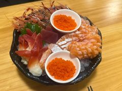 -大焰自助日式料理 铁板烧(徐汇店)