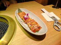 -久苑烧肉(世界城广场店)