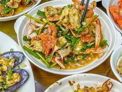 -滑记海鲜饭店·老字号(海鲜街店)