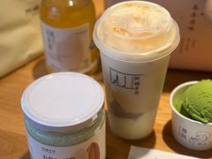 -阿嬷手作(成都万象城店)