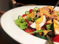 -铃木食堂(帽儿胡同店)