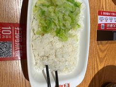 -南城香·饭香串香馄饨香(青年路店)