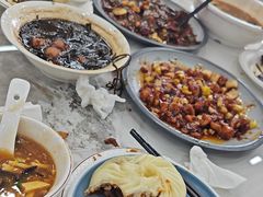 -二张农家菜(天通苑店)