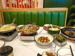 -福巷湘食小馆·猛火现炒(上海首店)