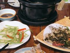 -老李家土菜馆·安吉地标美食