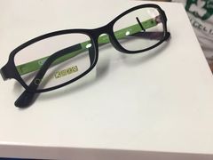 -华彬眼镜专业渐进配镜(潘家园店)