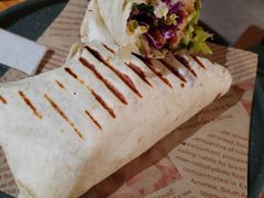 -本处·素食·融合料理(南油店)