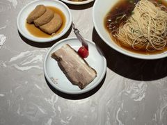 -松鹤面馆·古法焖肉面(观前店)