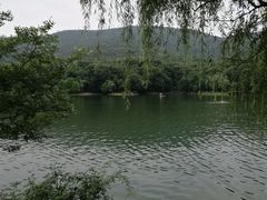 -紫霞湖公园
