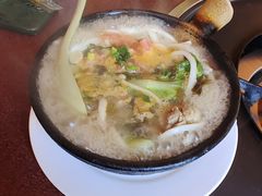 -顺顺小吃(独克宗古城店)