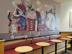 -COSTA COFFEE(天通苑华联店)