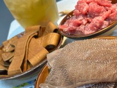 -芈重山老火锅(广州首店)