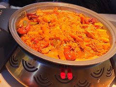 -徐记小怪兽肉蟹煲(中央大街店)