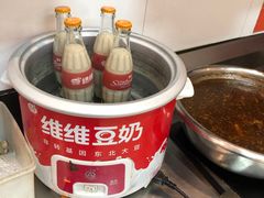 -韩师傅老大同刀削面(北苑路店)