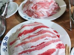 -元盛居(生态大街店)