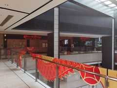 门面-The Cheesecake Factory 芝乐坊餐厅(王府中環店)