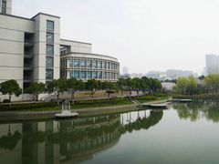 -江南大学(蠡湖校区)