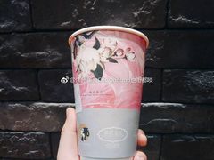 烟雨乌龙-茶理宜世(花城汇中区店)